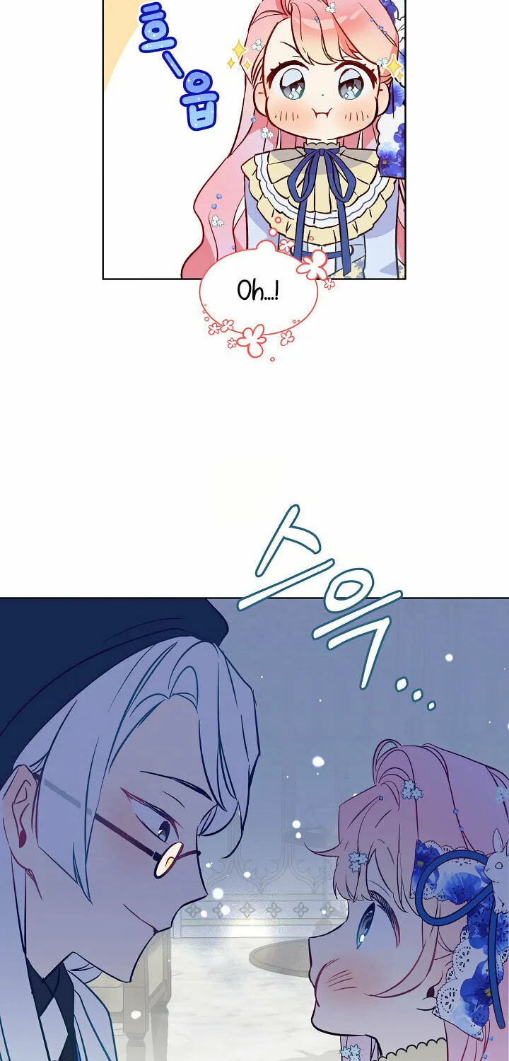 The Little Lady Behind the Scenes Chapter 19 page 55 - 