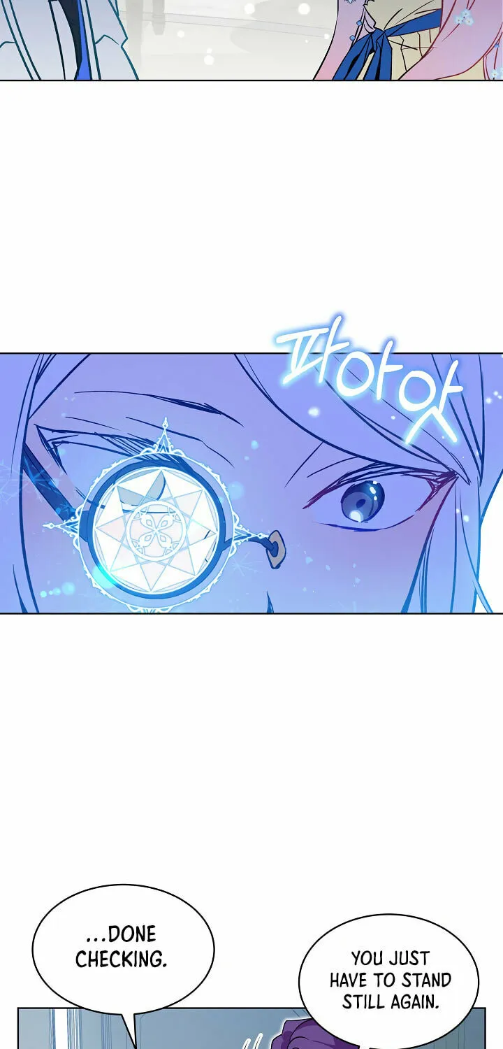 The Little Lady Behind the Scenes Chapter 19 page 56 - 
