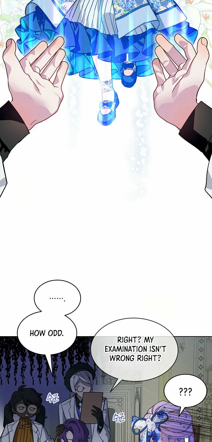 The Little Lady Behind the Scenes Chapter 19 page 59 - 