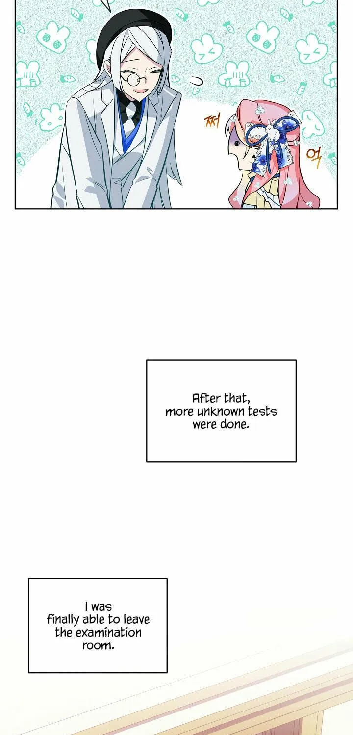 The Little Lady Behind the Scenes Chapter 19 page 64 - 