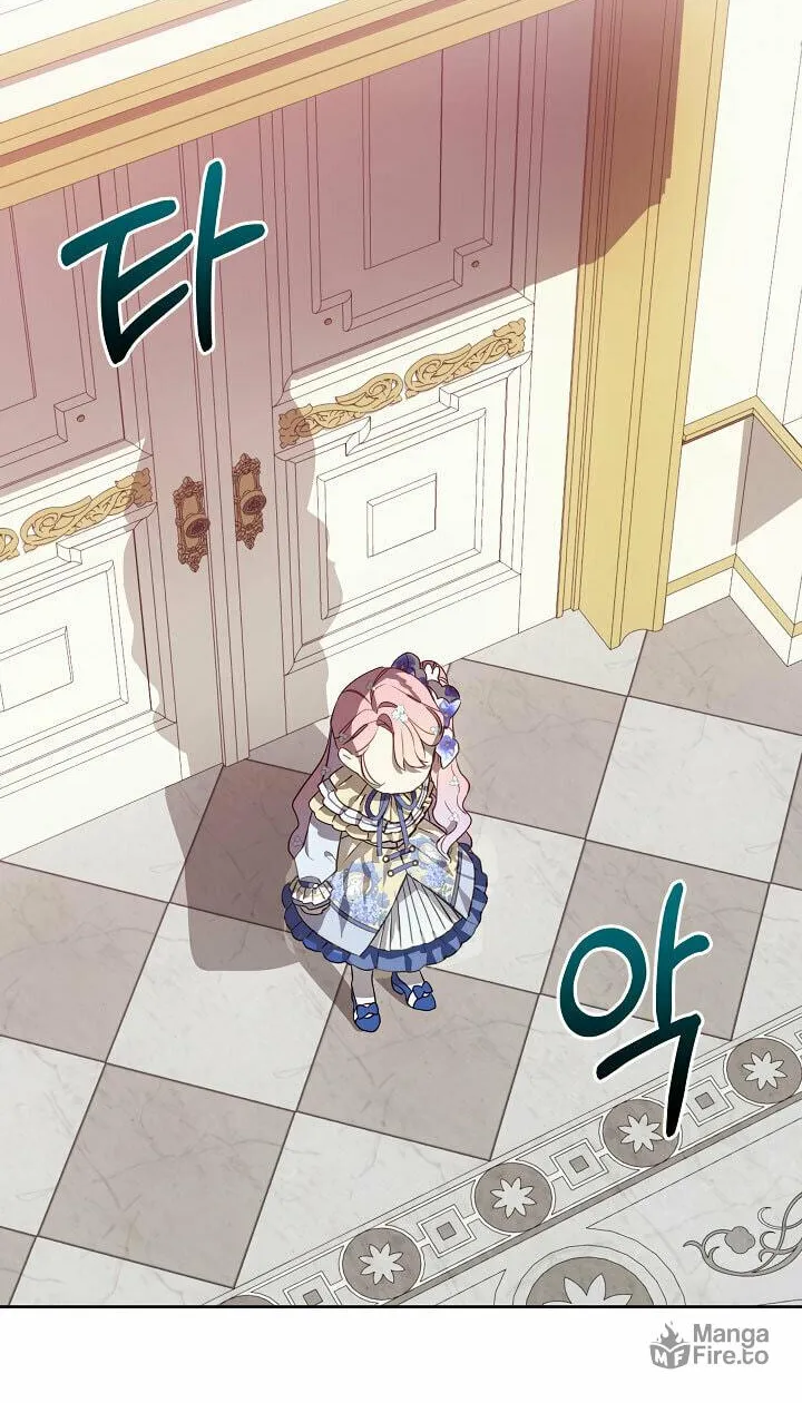 The Little Lady Behind the Scenes Chapter 19 page 65 - 