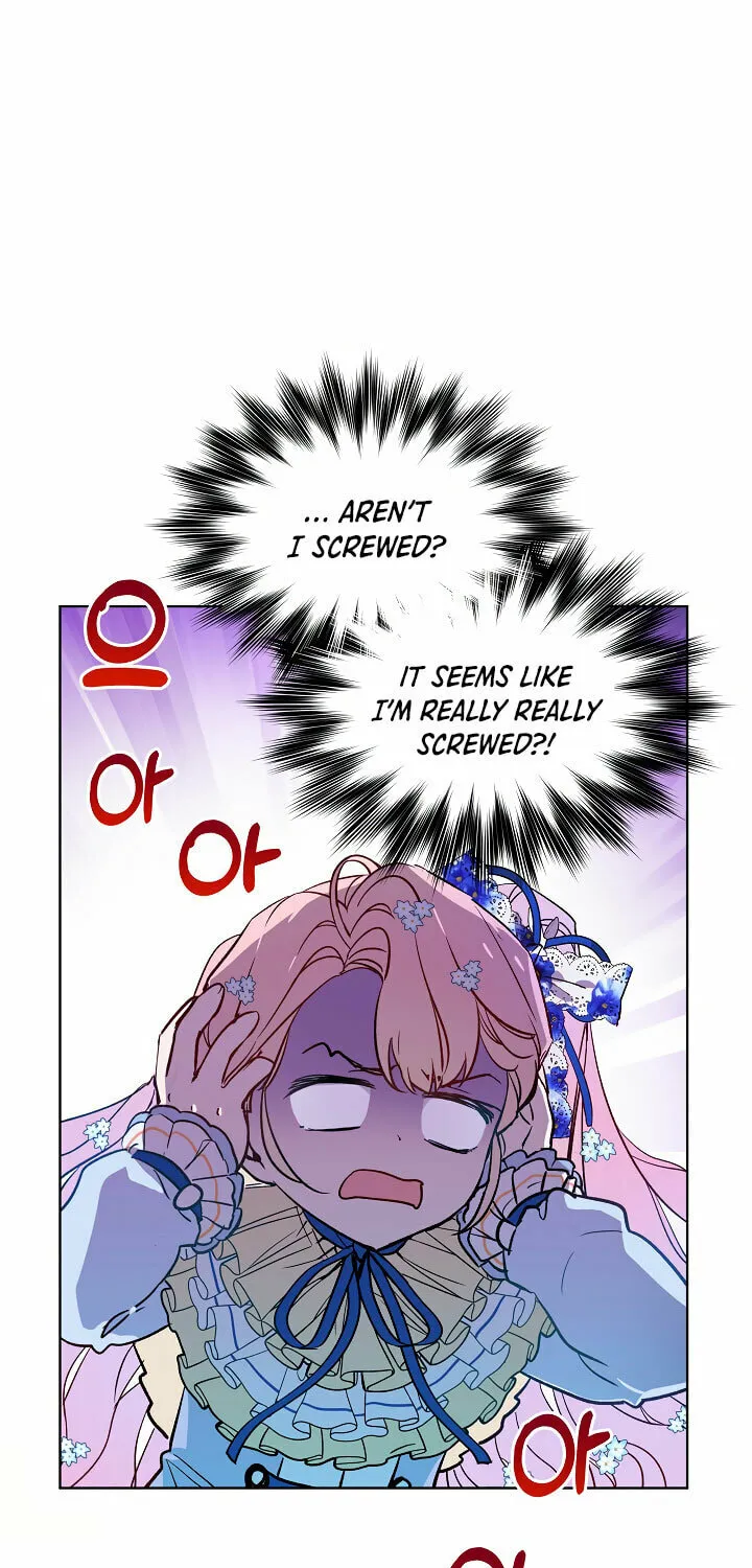 The Little Lady Behind the Scenes Chapter 19 page 66 - 
