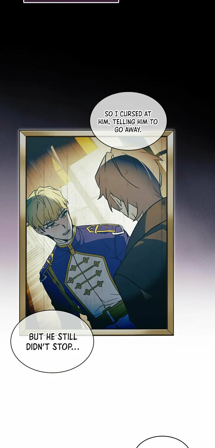The Little Lady Behind the Scenes Chapter 19 page 8 - 
