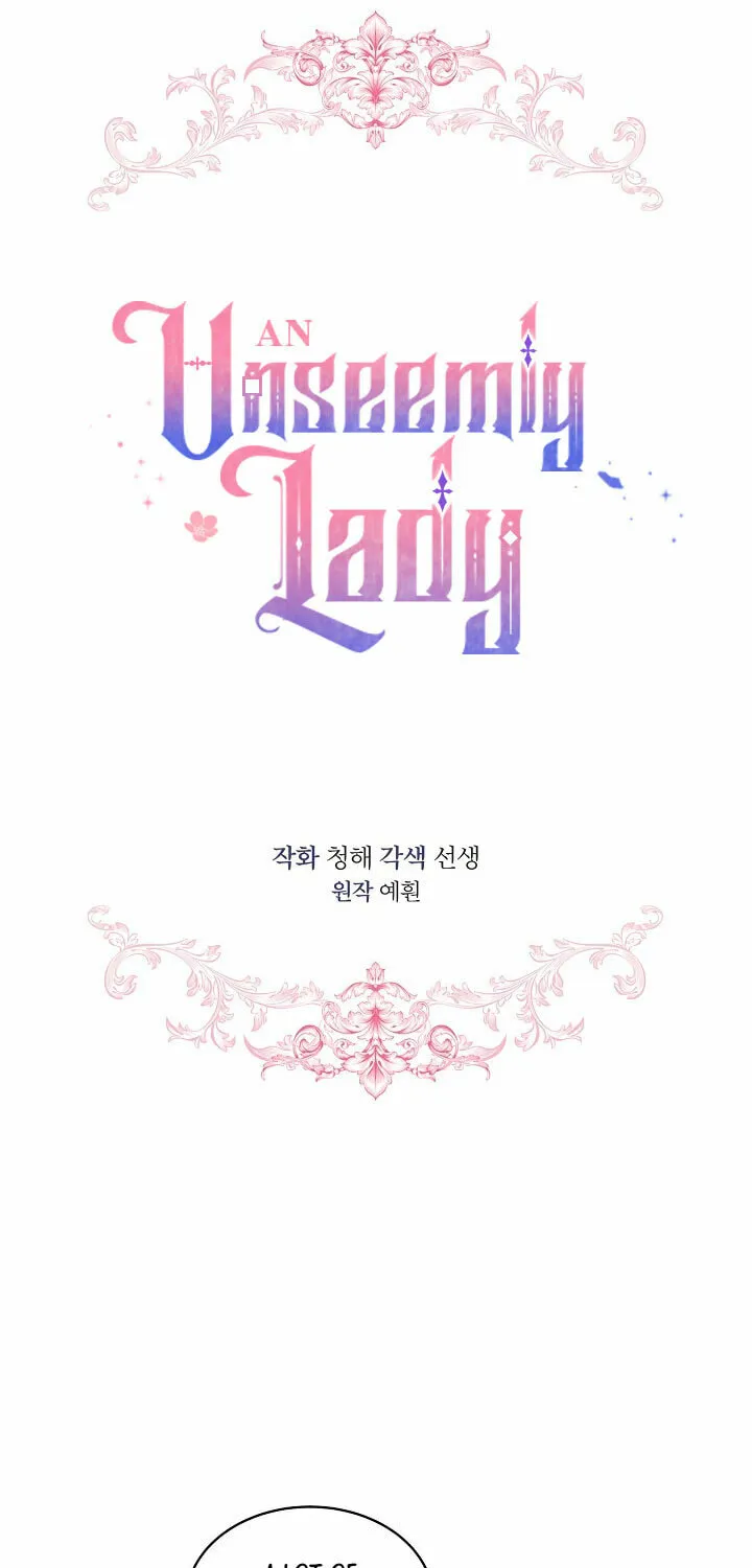 The Little Lady Behind the Scenes Chapter 2 page 11 - 