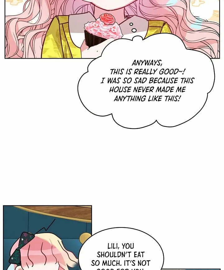 The Little Lady Behind the Scenes Chapter 2 page 13 - 