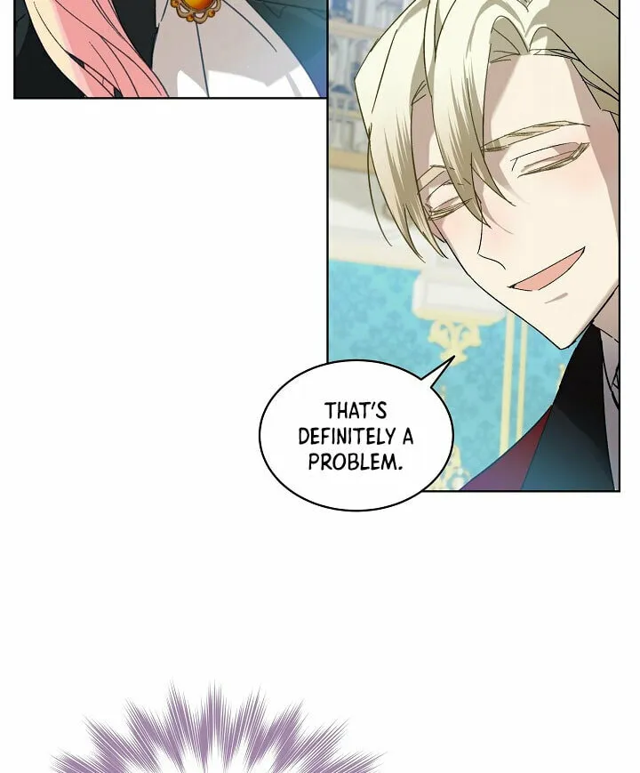 The Little Lady Behind the Scenes Chapter 2 page 16 - 