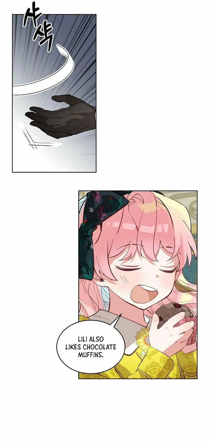 The Little Lady Behind the Scenes Chapter 2 page 20 - 