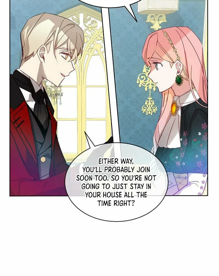 The Little Lady Behind the Scenes Chapter 2 page 28 - 