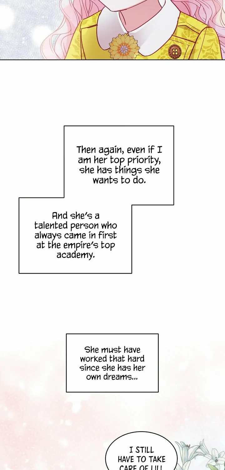 The Little Lady Behind the Scenes Chapter 2 page 30 - 