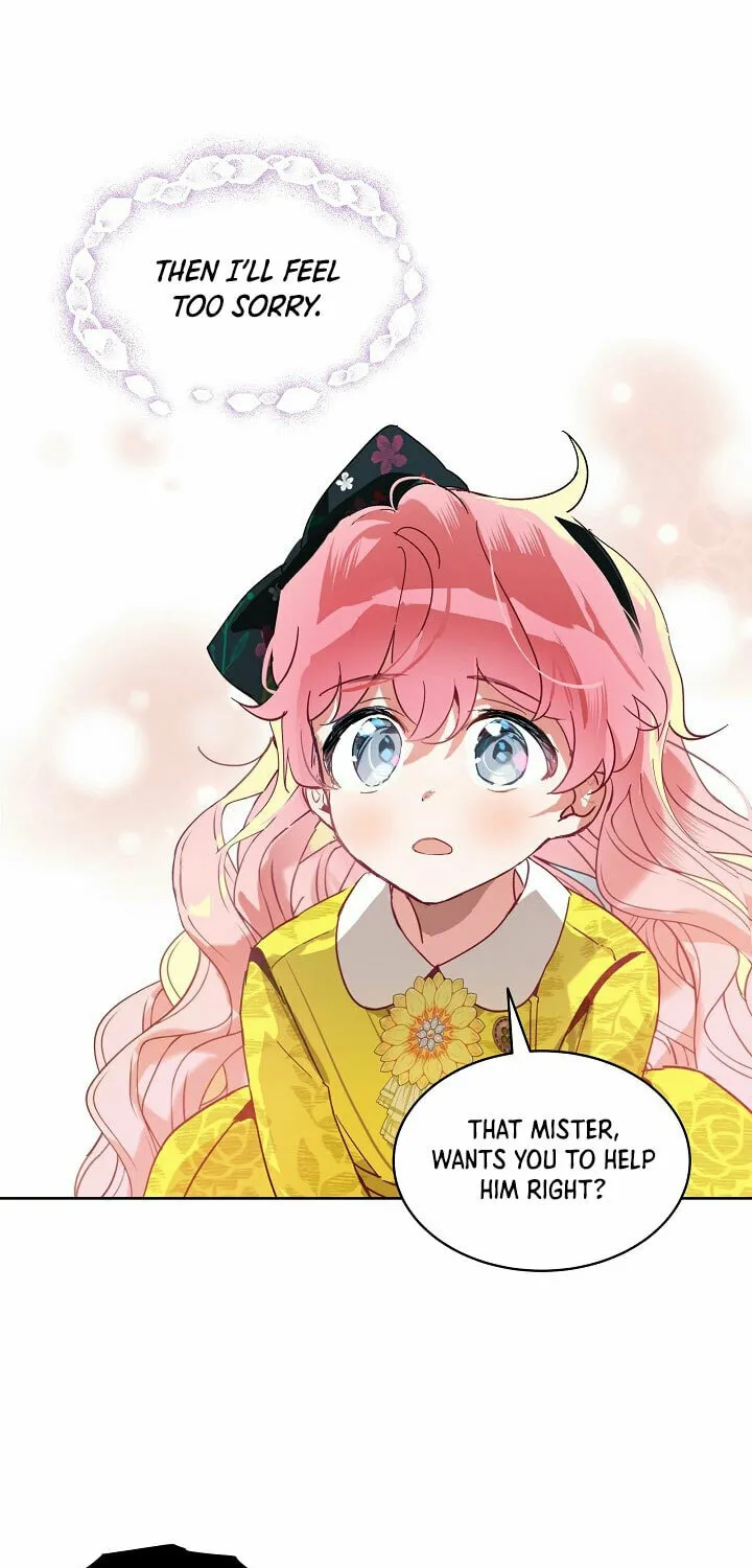 The Little Lady Behind the Scenes Chapter 2 page 35 - 