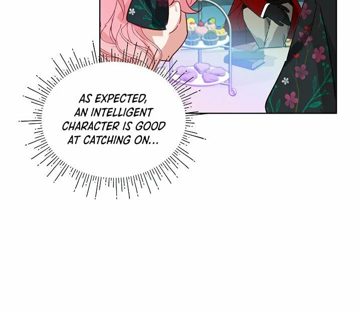 The Little Lady Behind the Scenes Chapter 2 page 37 - 