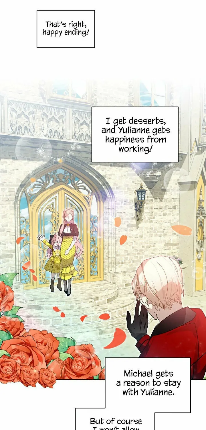 The Little Lady Behind the Scenes Chapter 2 page 42 - 