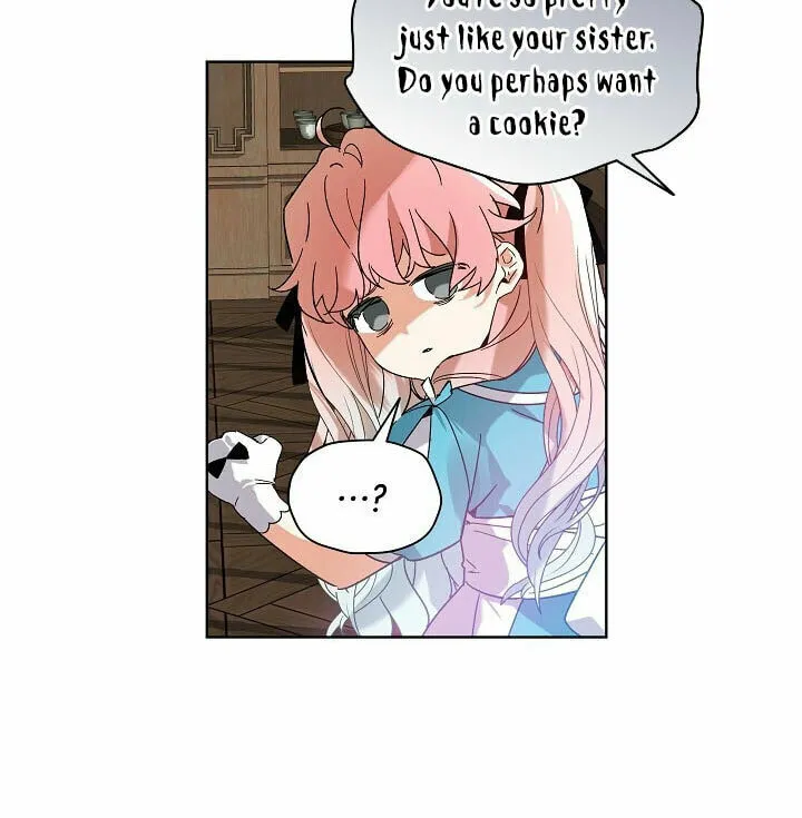 The Little Lady Behind the Scenes Chapter 2 page 46 - 