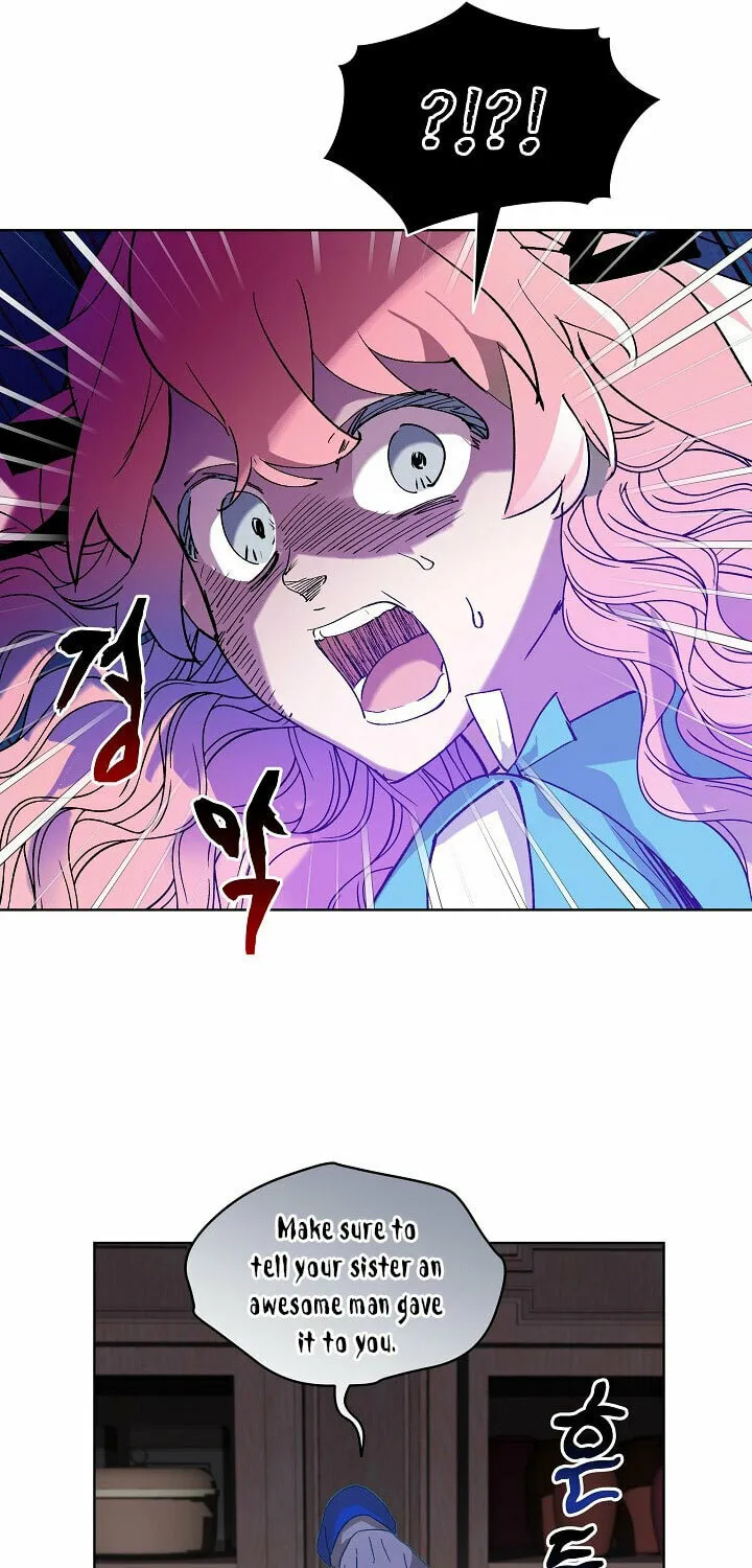 The Little Lady Behind the Scenes Chapter 2 page 47 - 