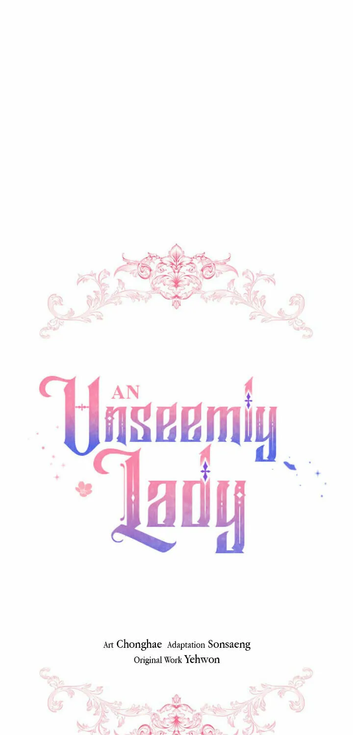 The Little Lady Behind the Scenes Chapter 20 page 2 - 