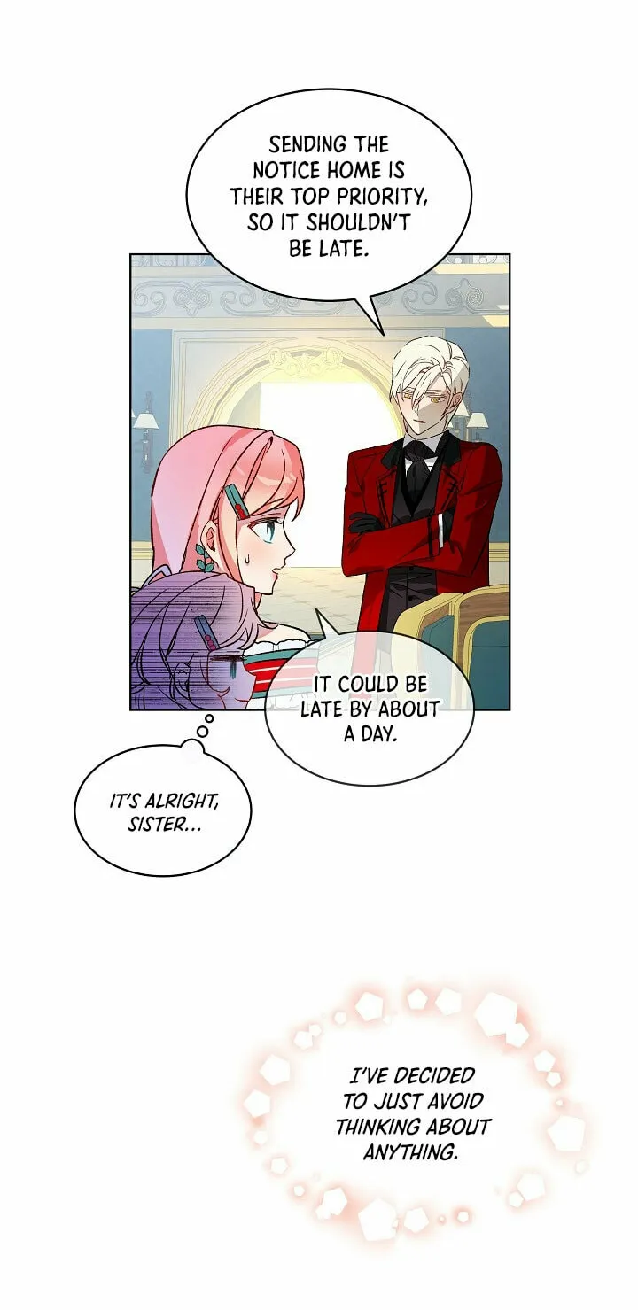The Little Lady Behind the Scenes Chapter 20 page 16 - 