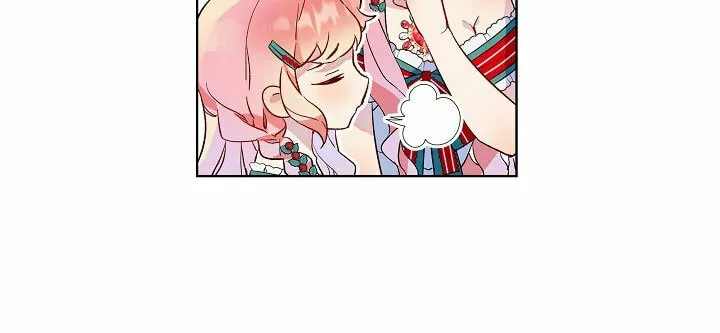 The Little Lady Behind the Scenes Chapter 20 page 19 - 