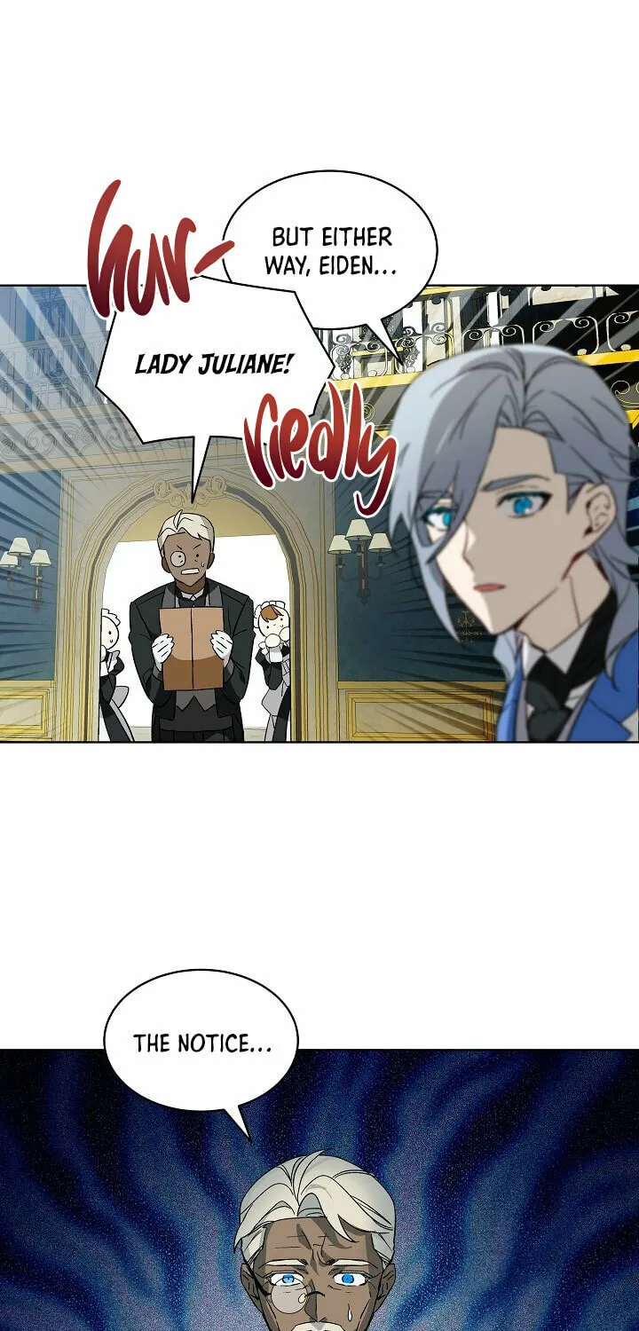 The Little Lady Behind the Scenes Chapter 20 page 20 - 