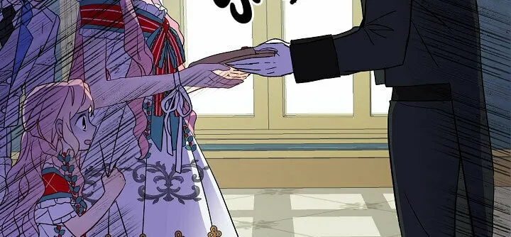 The Little Lady Behind the Scenes Chapter 20 page 22 - 