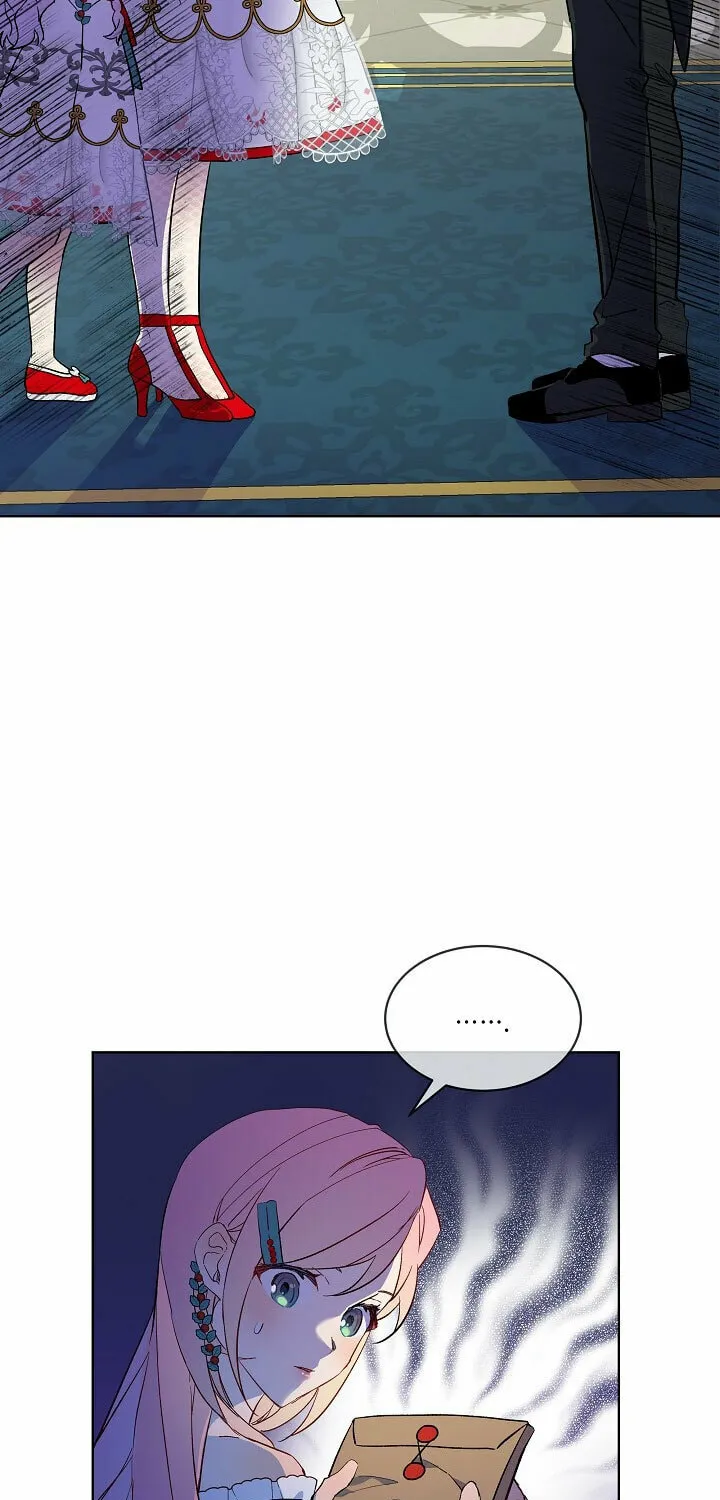 The Little Lady Behind the Scenes Chapter 20 page 23 - 