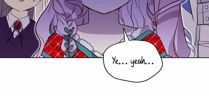 The Little Lady Behind the Scenes Chapter 20 page 25 - 