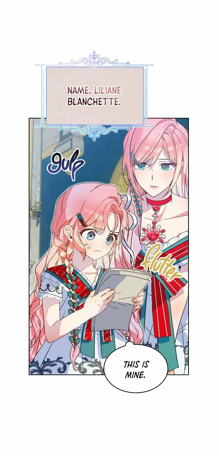The Little Lady Behind the Scenes Chapter 20 page 26 - 