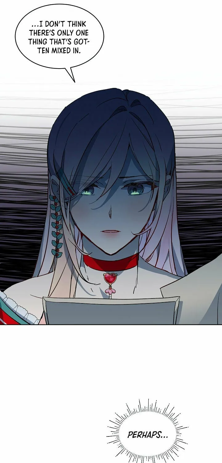 The Little Lady Behind the Scenes Chapter 20 page 35 - 