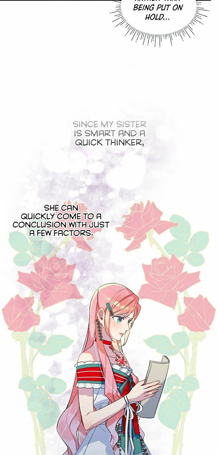 The Little Lady Behind the Scenes Chapter 20 page 41 - 