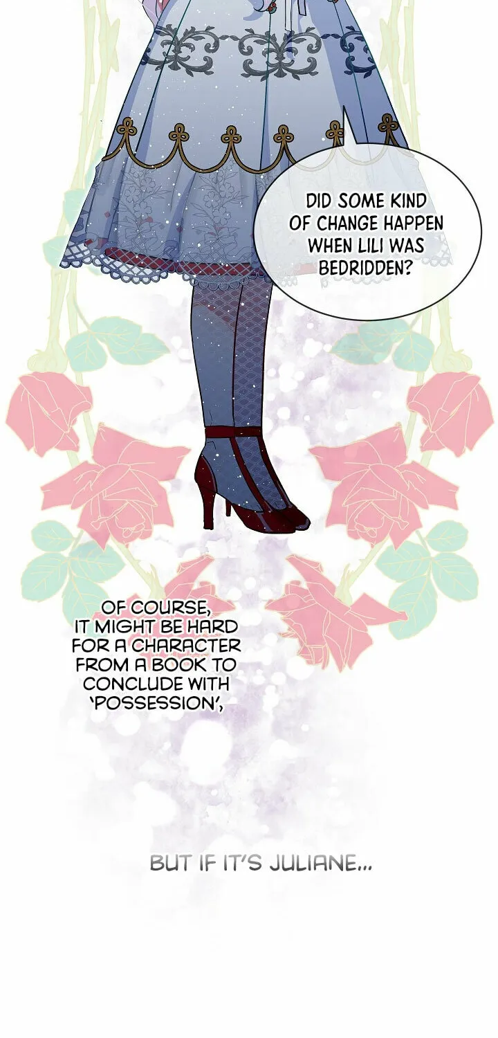 The Little Lady Behind the Scenes Chapter 20 page 42 - 