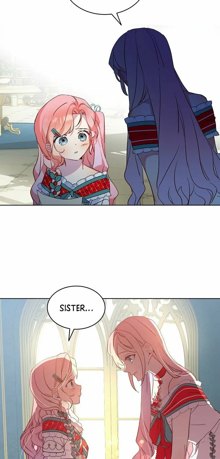 The Little Lady Behind the Scenes Chapter 20 page 45 - 