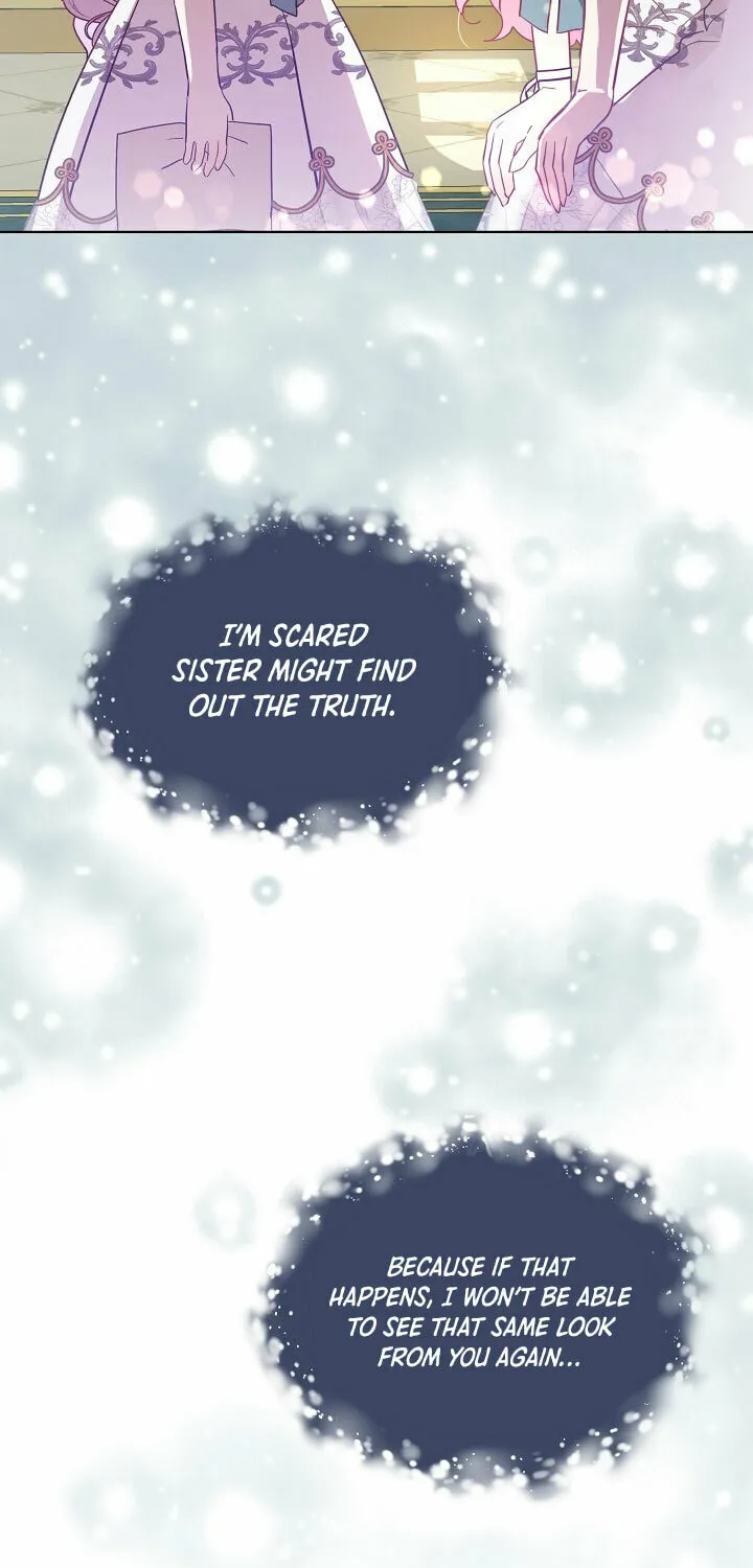 The Little Lady Behind the Scenes Chapter 20 page 47 - 