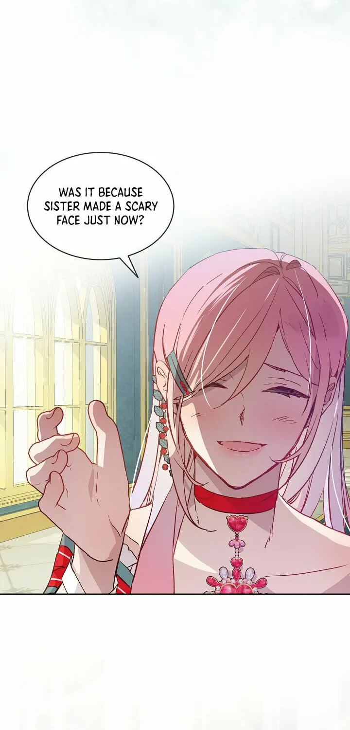 The Little Lady Behind the Scenes Chapter 20 page 48 - 