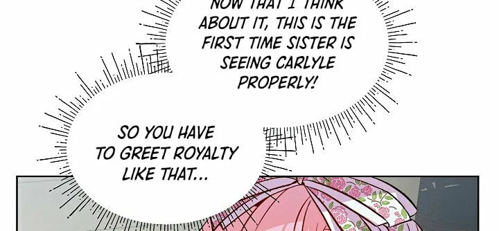 The Little Lady Behind the Scenes Chapter 20 page 58 - 