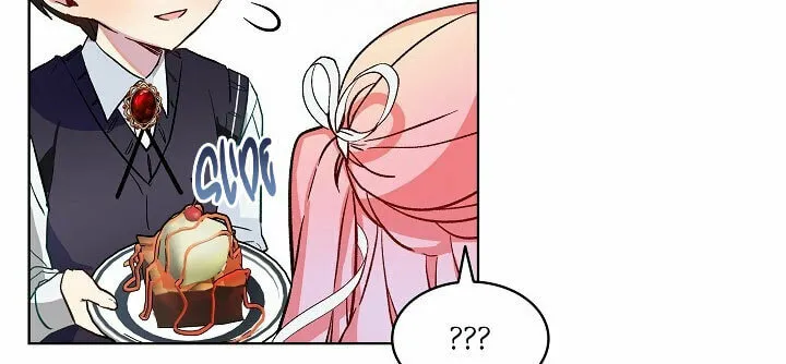 The Little Lady Behind the Scenes Chapter 20 page 7 - 