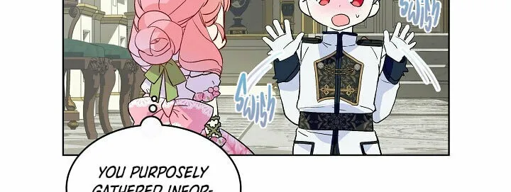 The Little Lady Behind the Scenes Chapter 20 page 64 - 