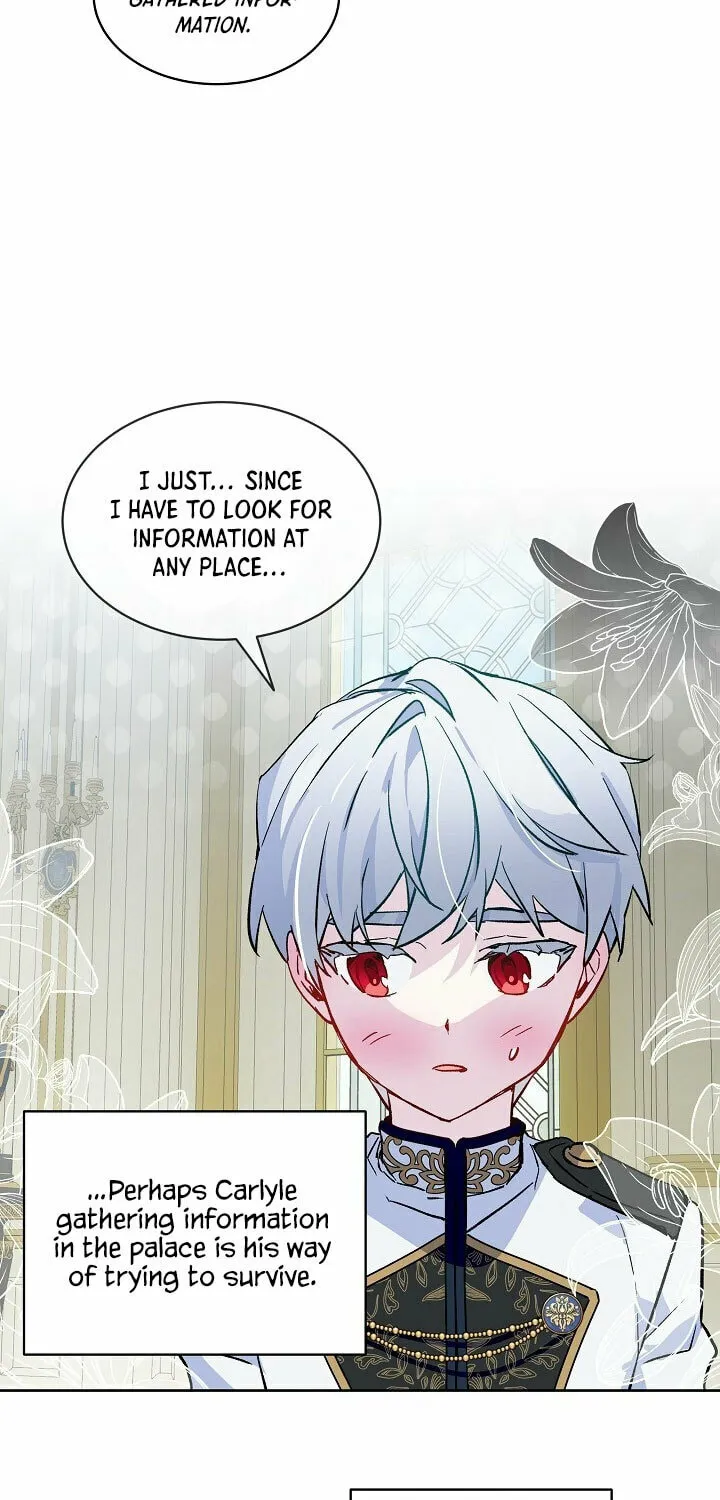 The Little Lady Behind the Scenes Chapter 20 page 65 - 