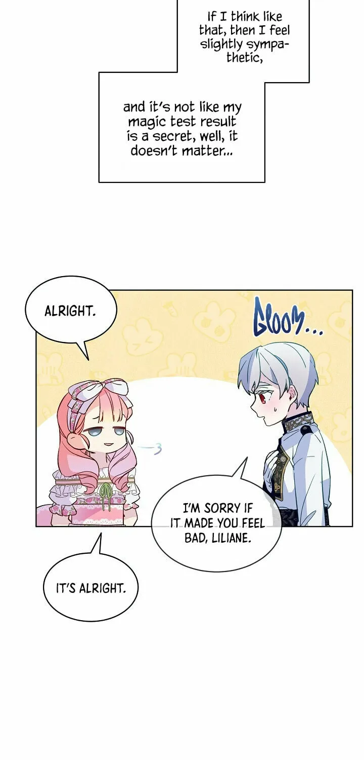 The Little Lady Behind the Scenes Chapter 20 page 66 - 