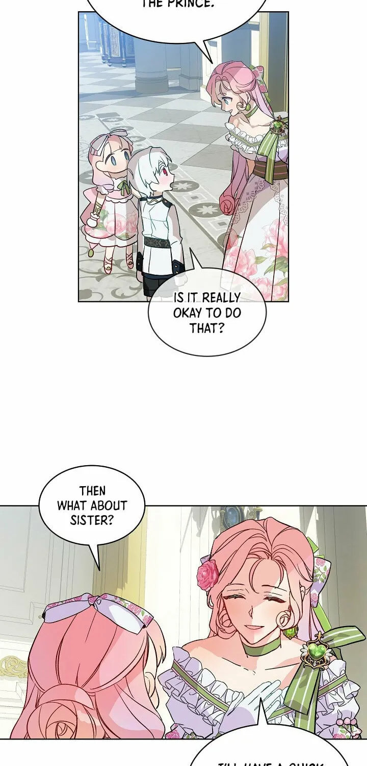 The Little Lady Behind the Scenes Chapter 20 page 69 - 