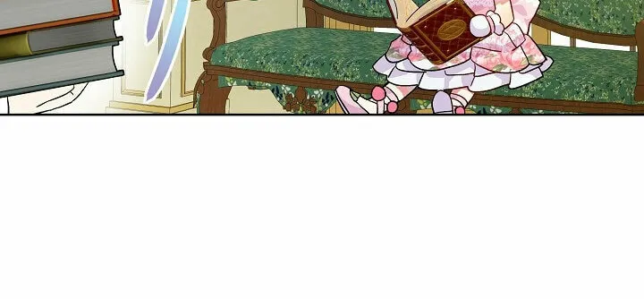 The Little Lady Behind the Scenes Chapter 21 page 25 - 