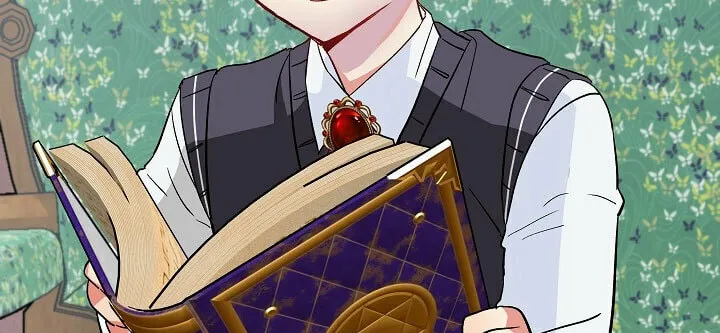 The Little Lady Behind the Scenes Chapter 21 page 31 - 