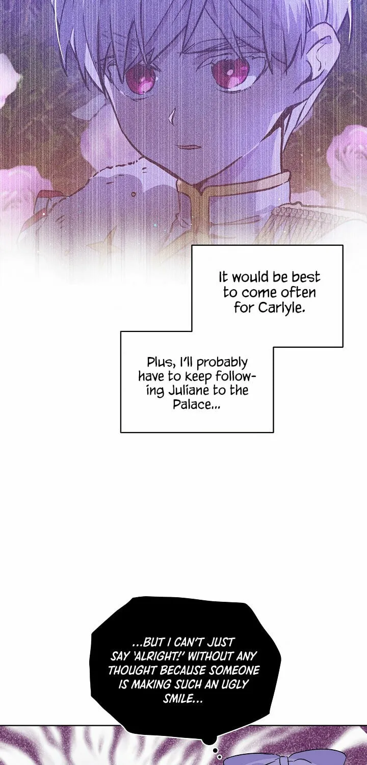 The Little Lady Behind the Scenes Chapter 21 page 56 - 