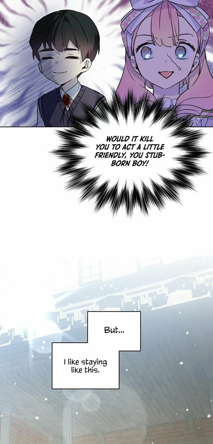 The Little Lady Behind the Scenes Chapter 21 page 57 - 