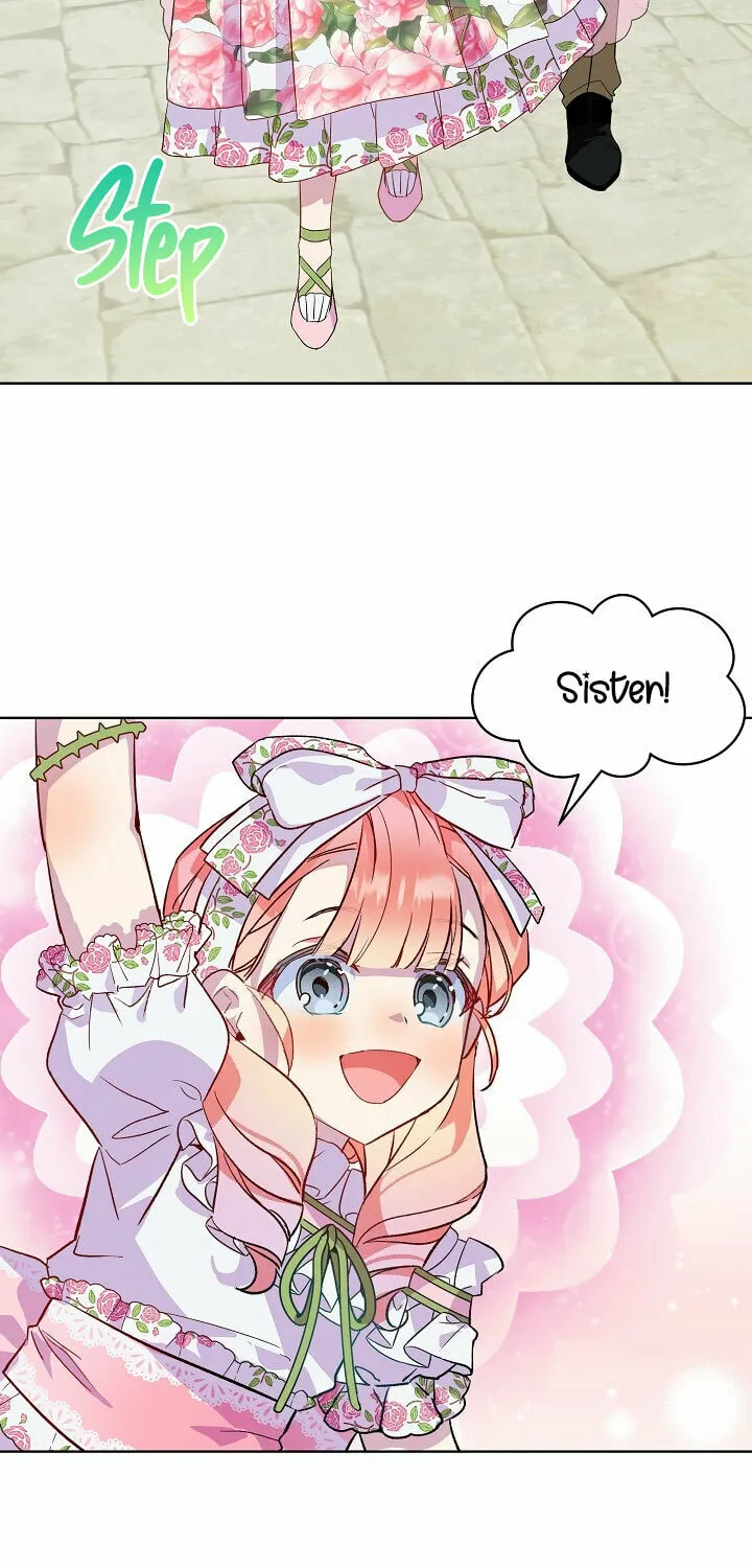 The Little Lady Behind the Scenes Chapter 21 page 65 - 