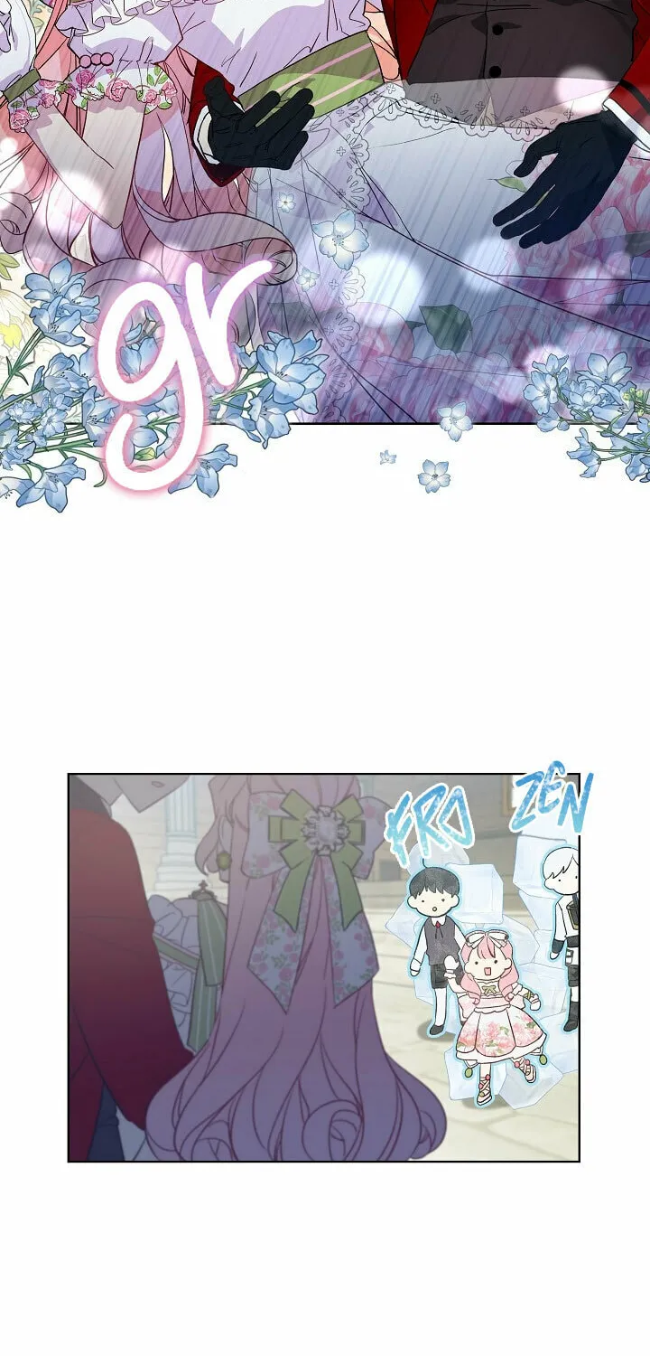 The Little Lady Behind the Scenes Chapter 21 page 69 - 