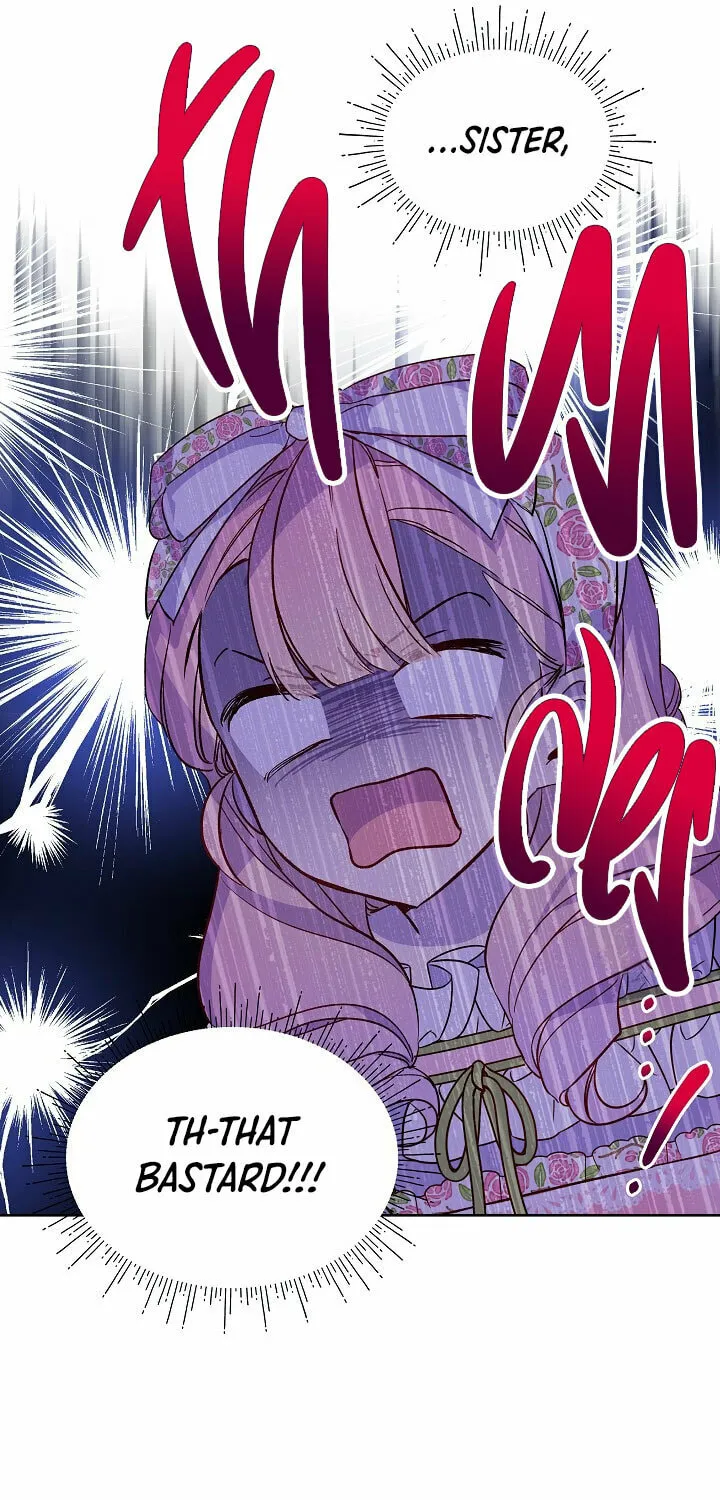 The Little Lady Behind the Scenes Chapter 21 page 71 - 