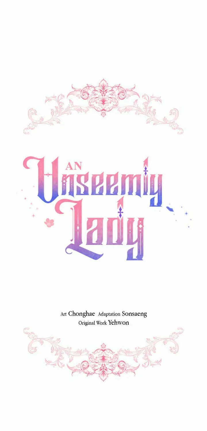 The Little Lady Behind the Scenes Chapter 21 page 9 - 