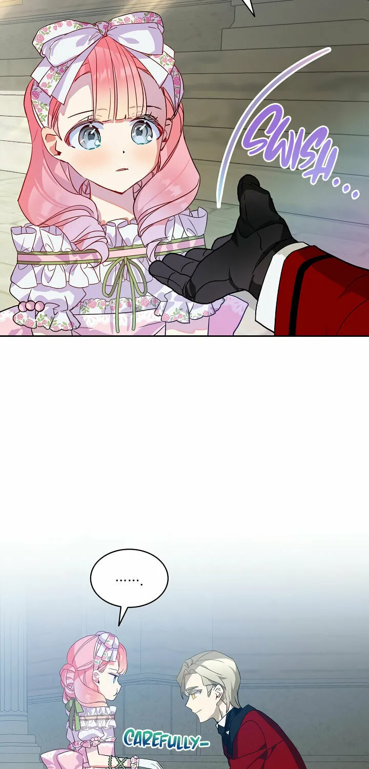 The Little Lady Behind the Scenes Chapter 22 page 12 - 