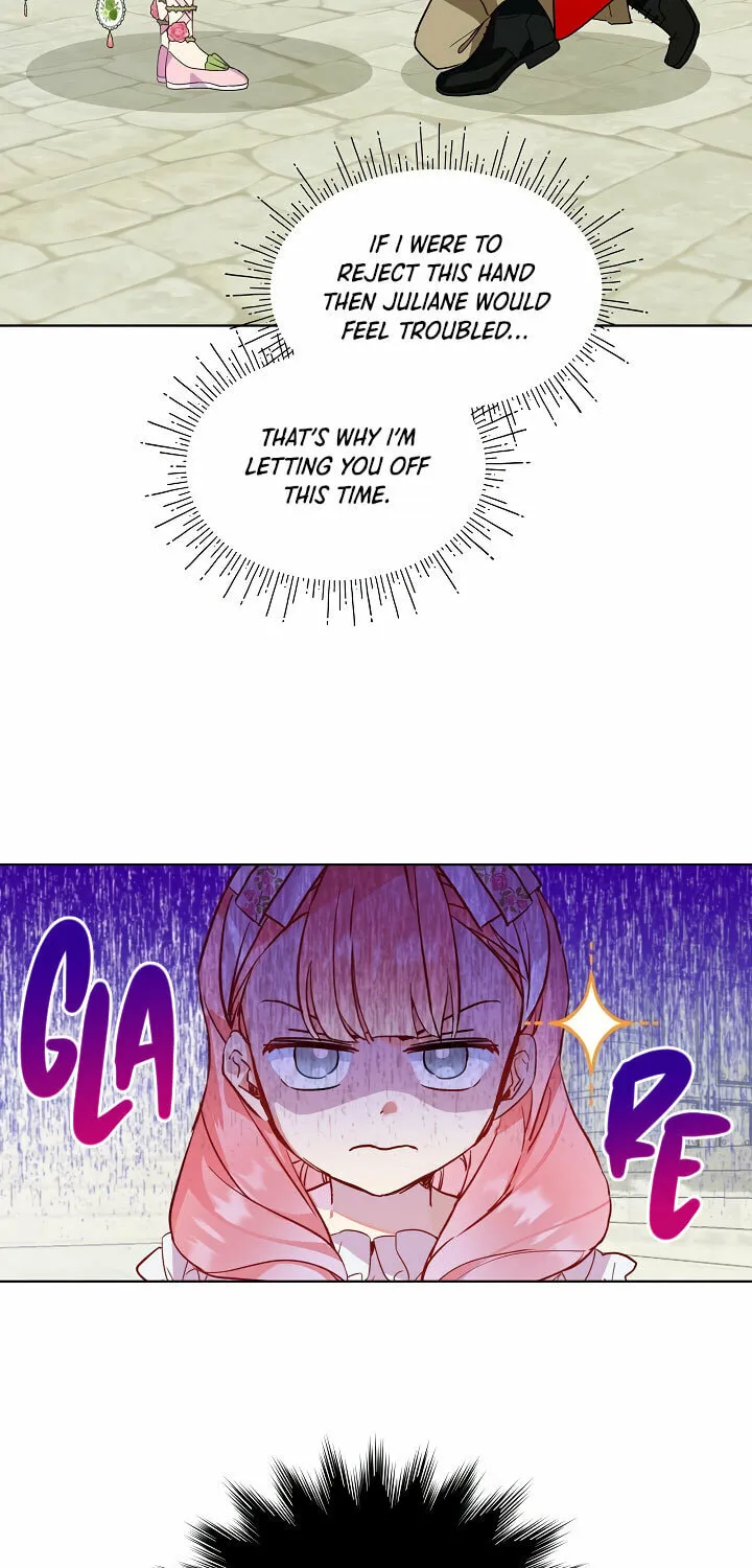 The Little Lady Behind the Scenes Chapter 22 page 14 - 