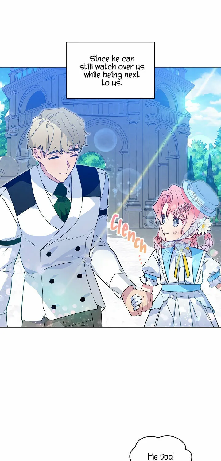 The Little Lady Behind the Scenes Chapter 22 page 53 - 