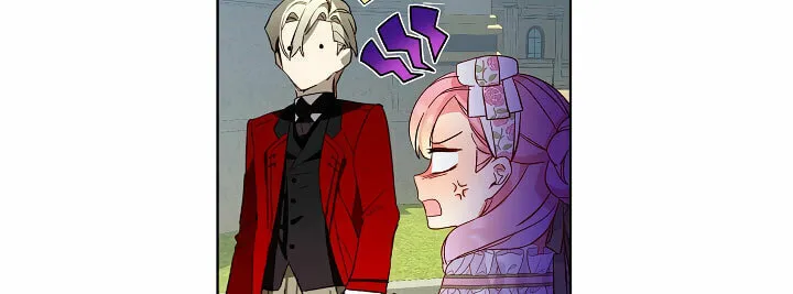 The Little Lady Behind the Scenes Chapter 22 page 7 - 